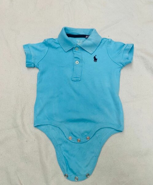 Chemise et polos pour enfants