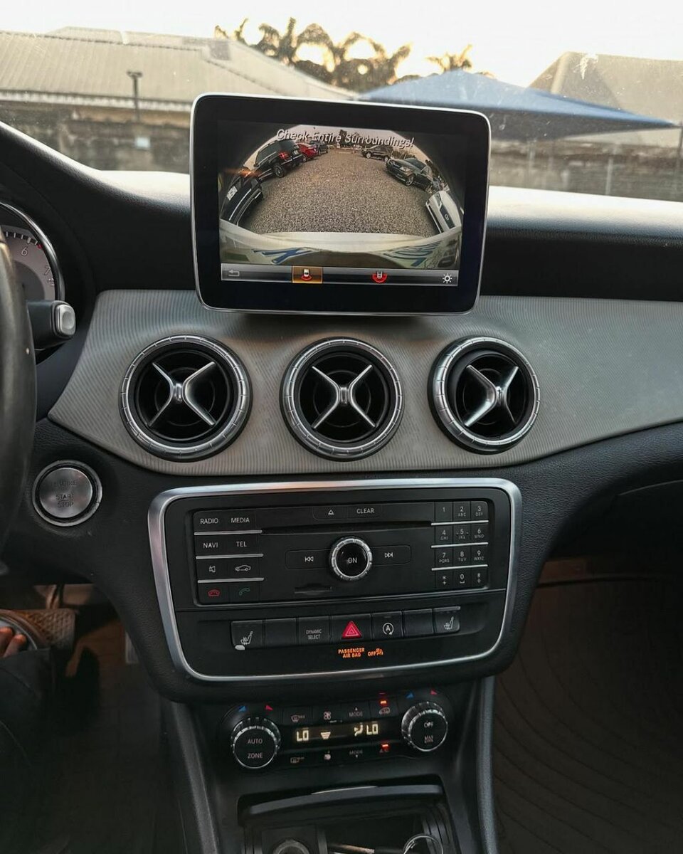 Benz C300