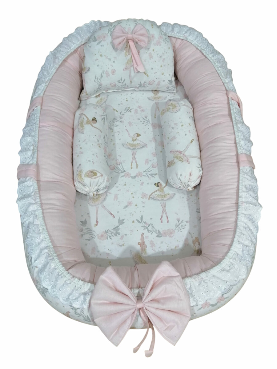 Baby nest