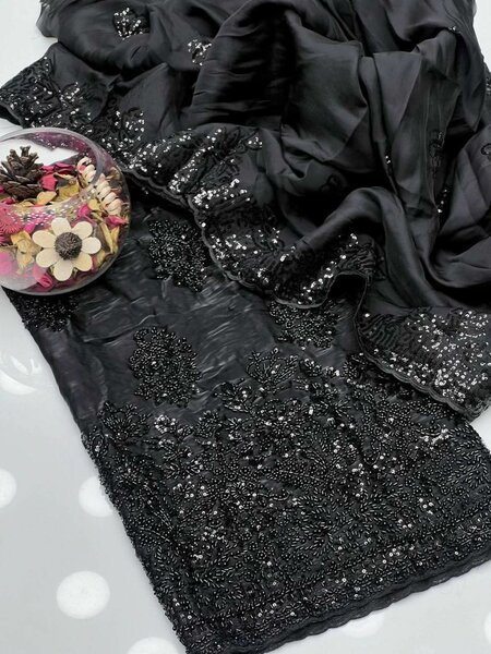 Fancy Silk