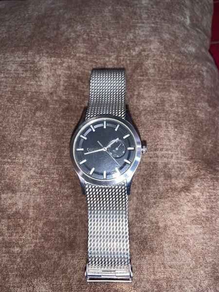 Obaku watch