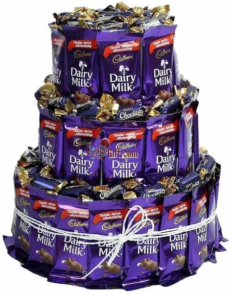 Choclate cakr