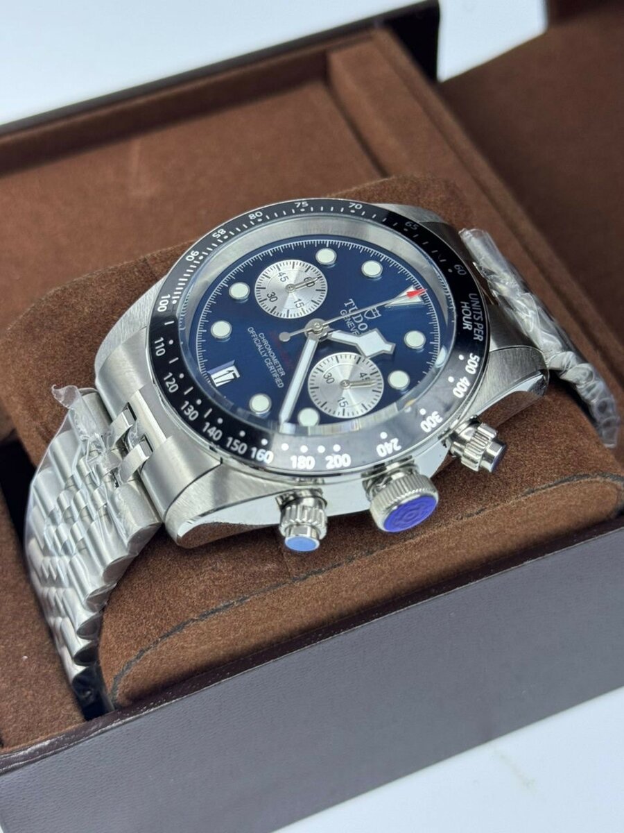 Montre Tudor homme