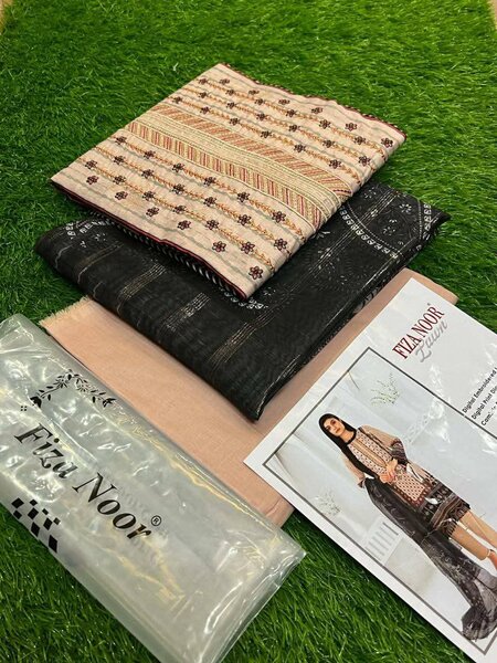 Unstitch suit 3 ps