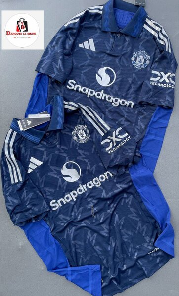 Maillot de united