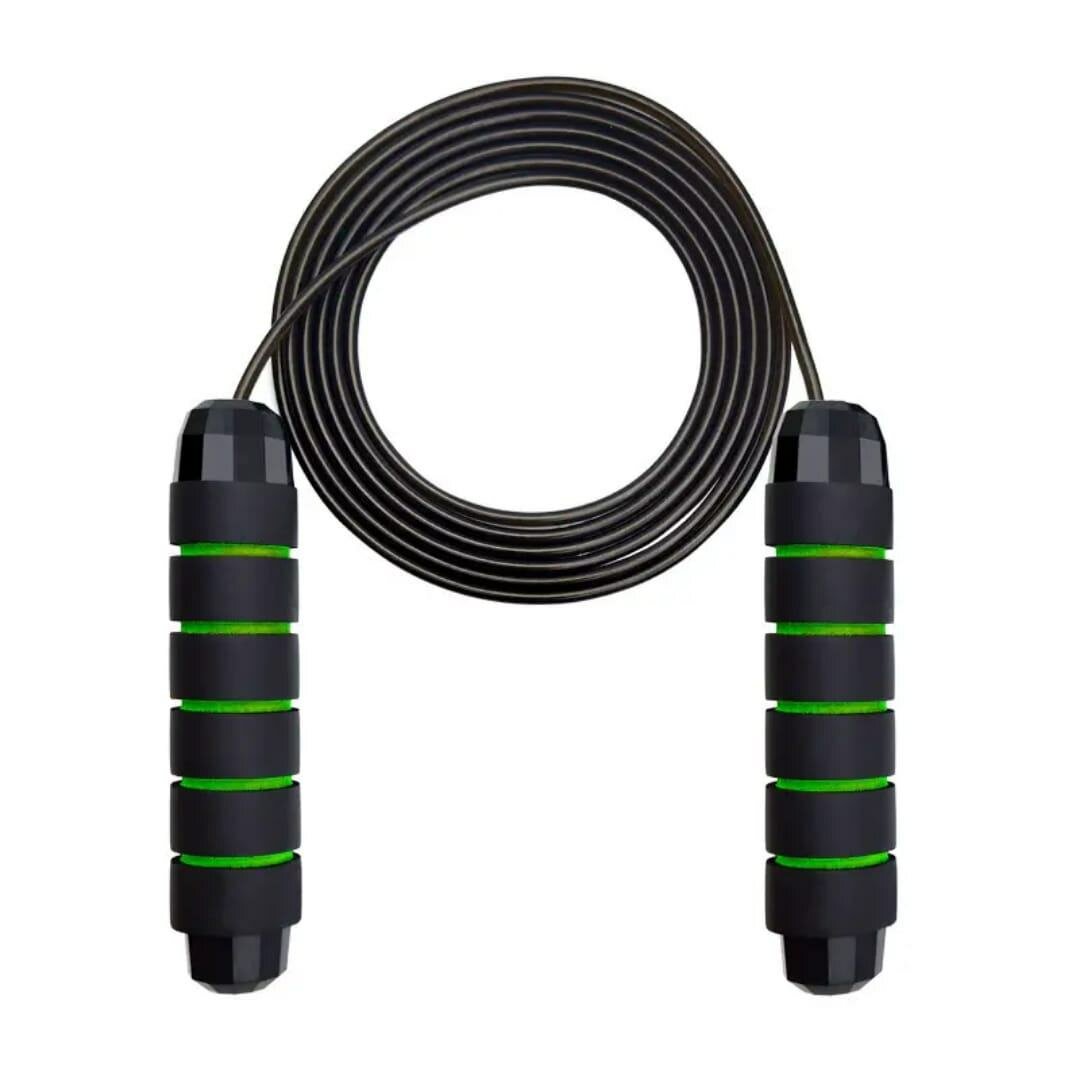 Corde à sauter fitness professionnelle