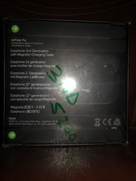 AirPod 3 Pro
