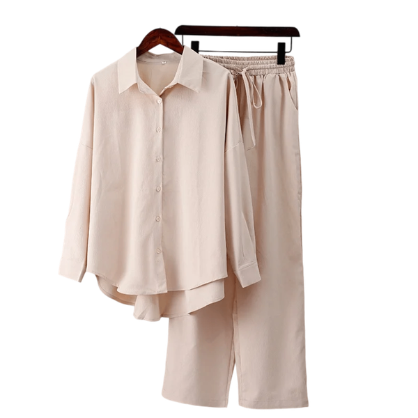 Ensemble Chemise et Pantalon