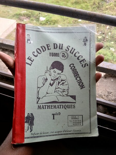 Doc prepa bac