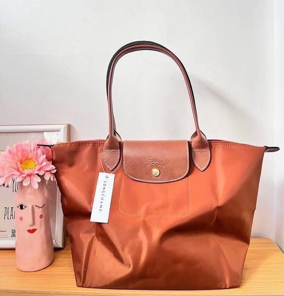 Sac à main élégant en cuir