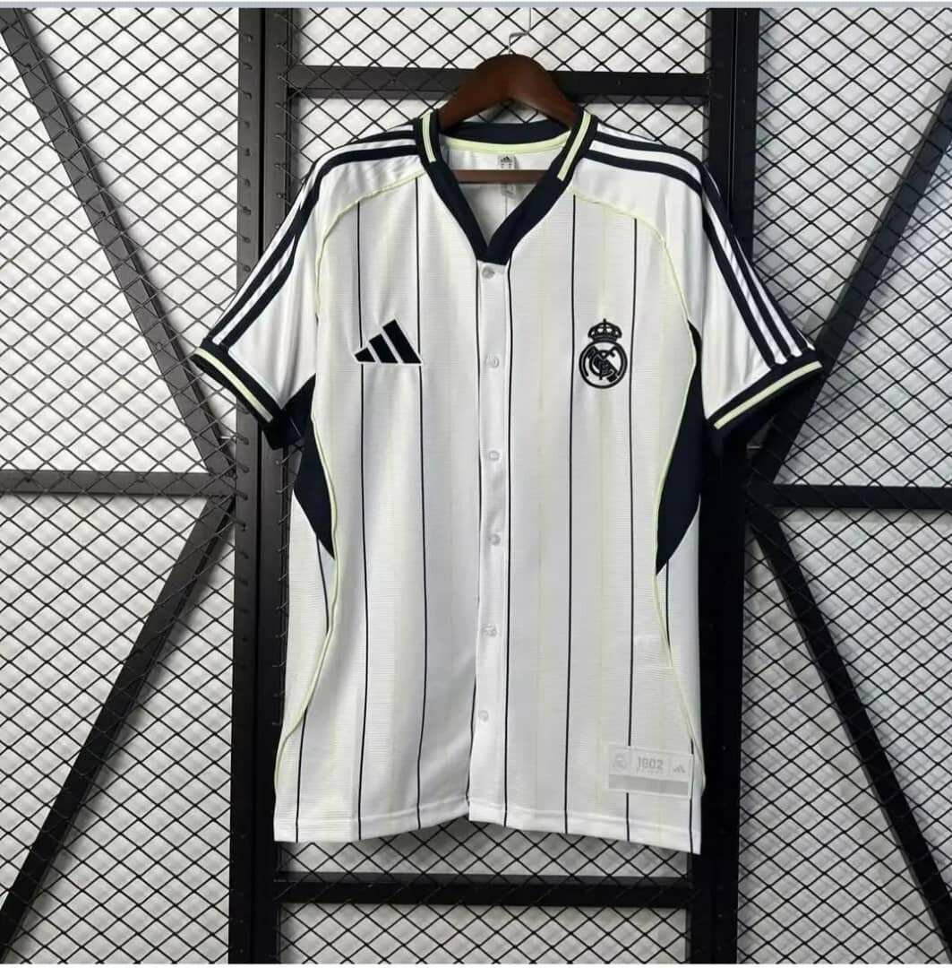 Sweep de real madrid