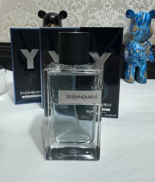 Yves saint laurent