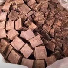 Chocolat Artisanal en Morceaux