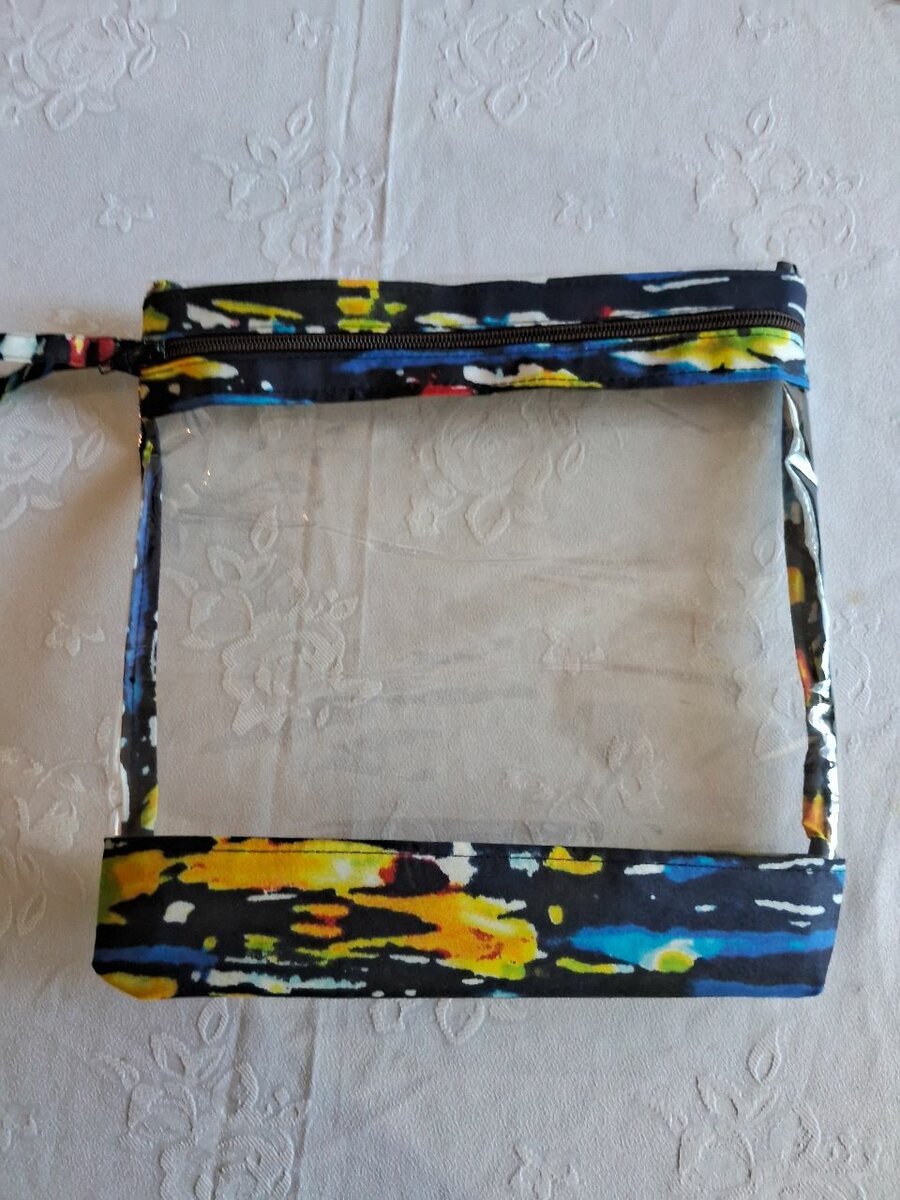 Travel  bag sorter