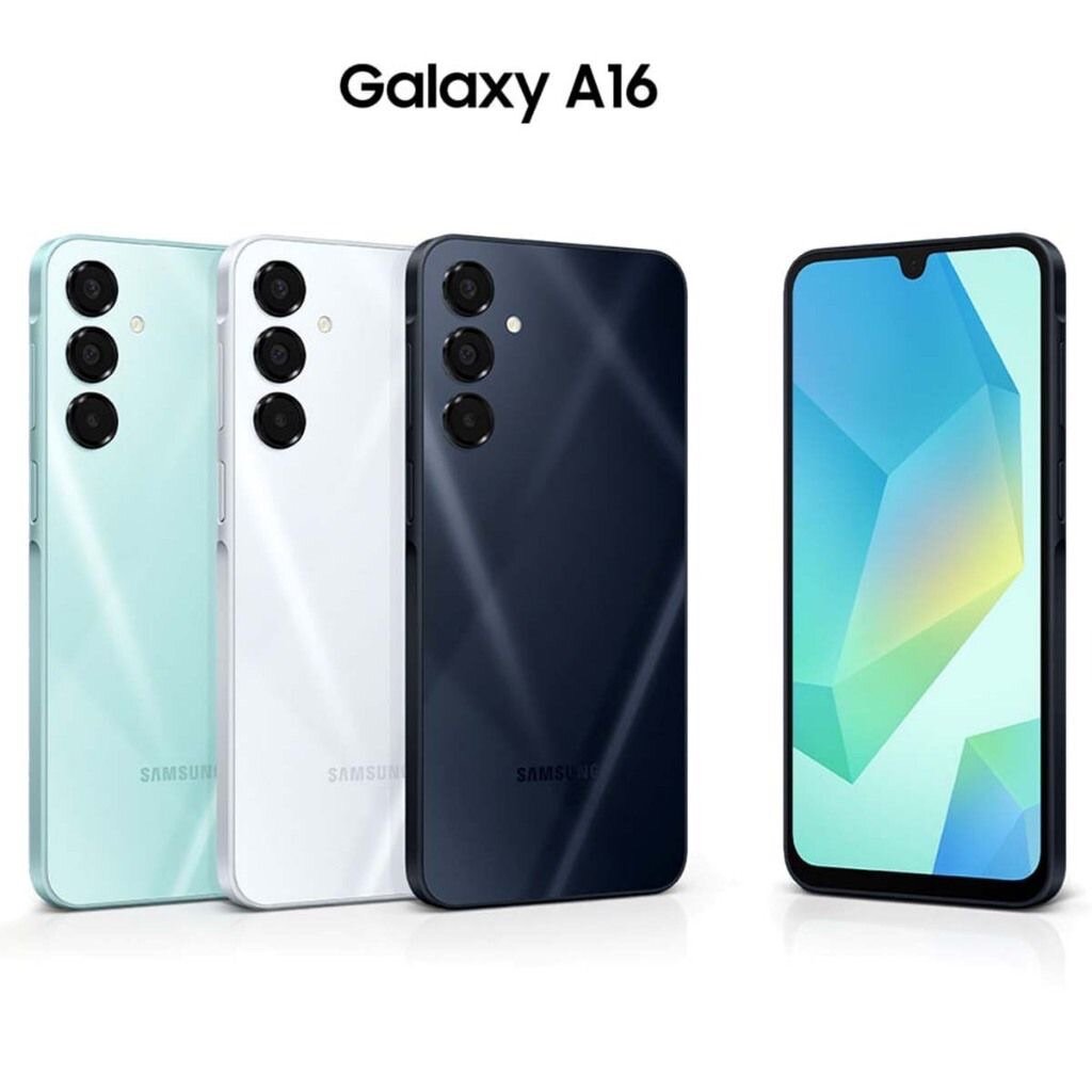 Samsung Galaxy A16(8/256)GB