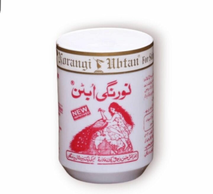 Norangi Uhtan.