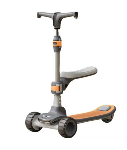 Trottinette Enfant Lumineuse