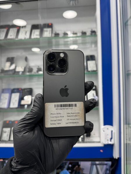 iPhone 14Pro
