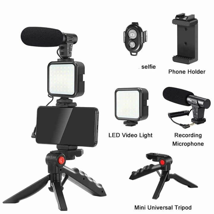 Video kit
