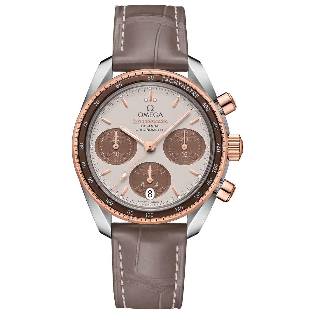 Hand watch