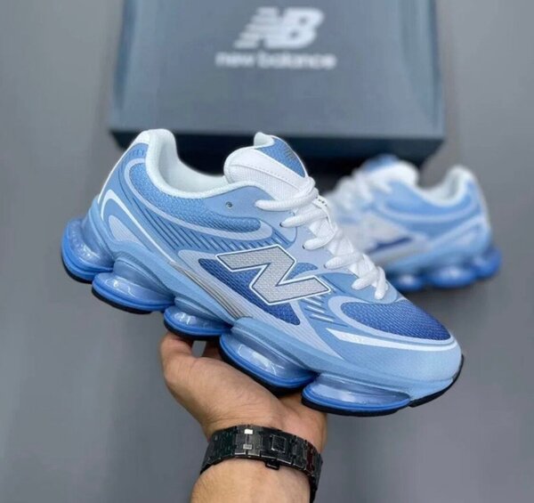 Chaussures new balance