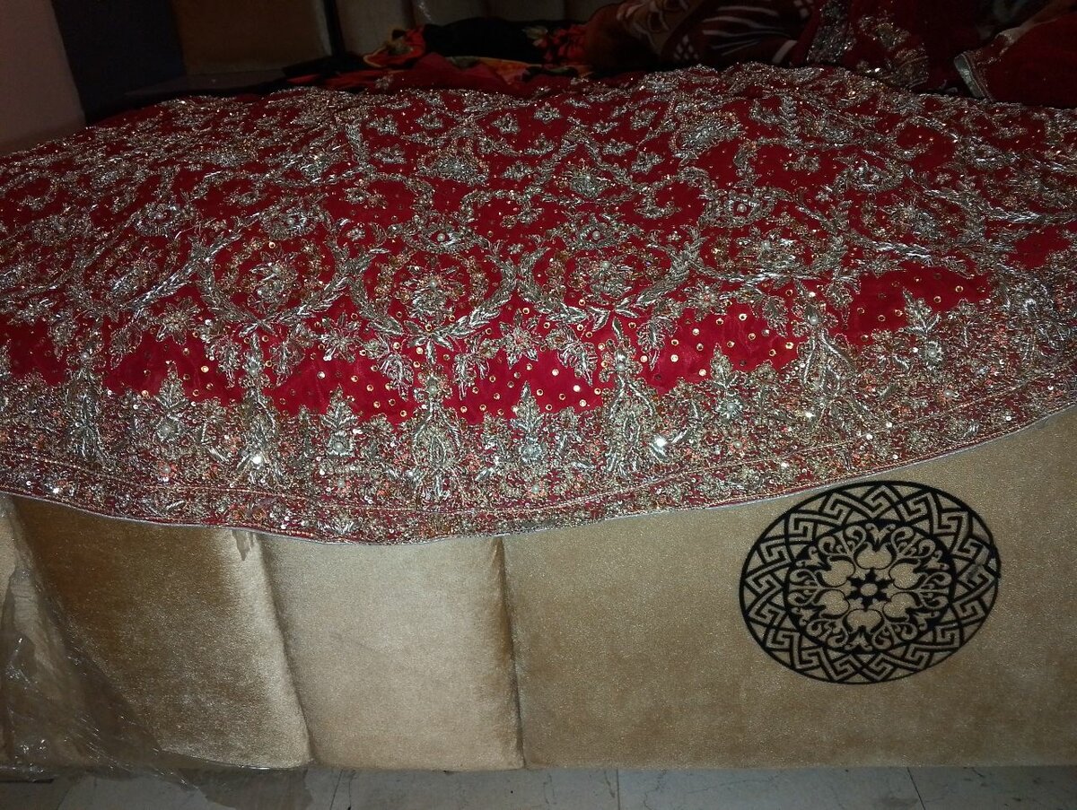 new lehnga