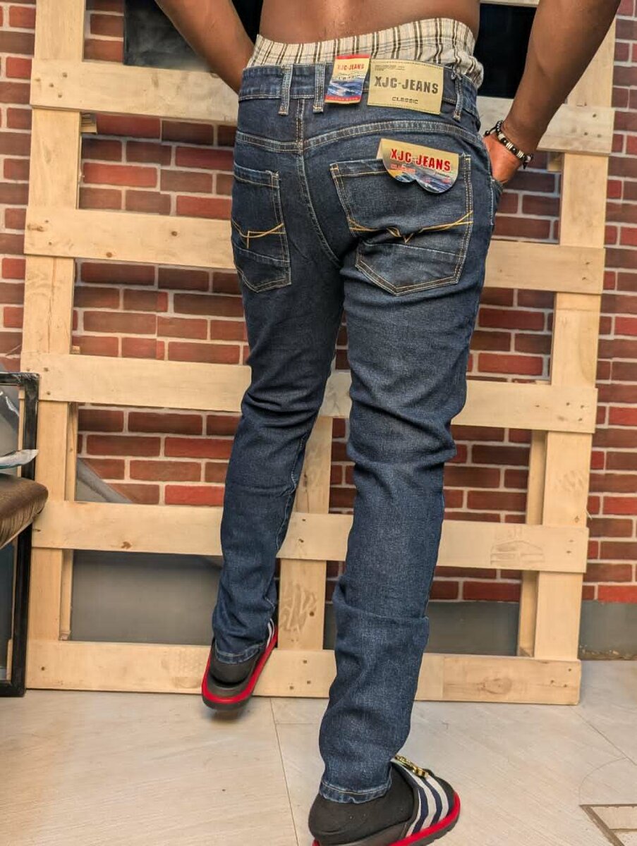 Trousers