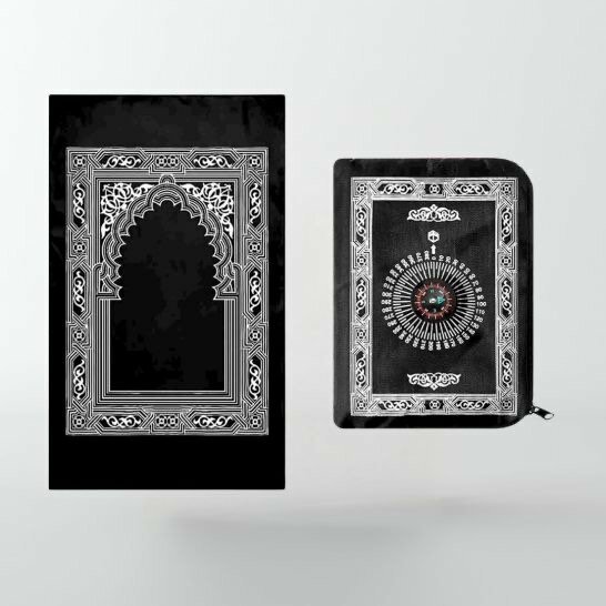 Tapis de voyage