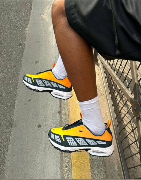 Nike air Max