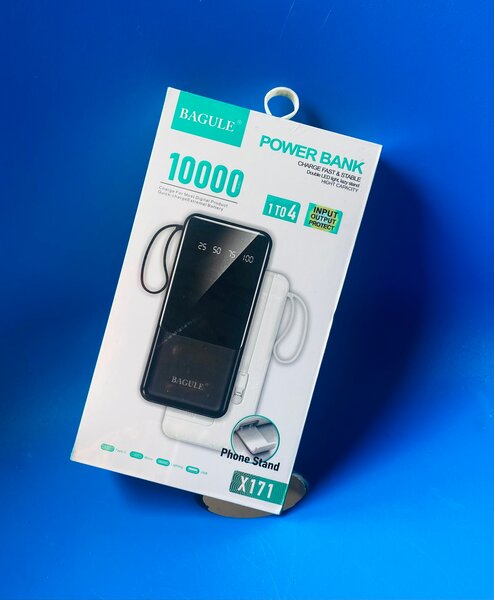 Poser Banks 10000mAh