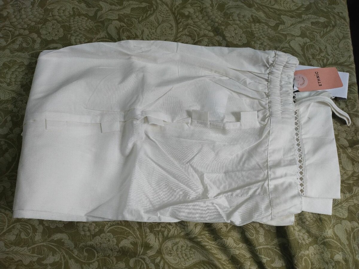 Trouser