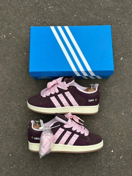 Nouveau Adidas Campus 00s