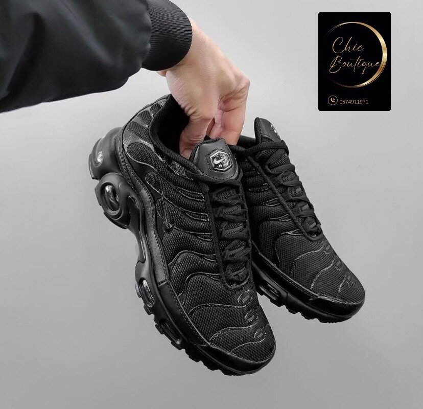 Baskets Nike Tn