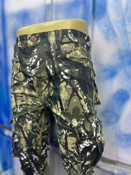 pants