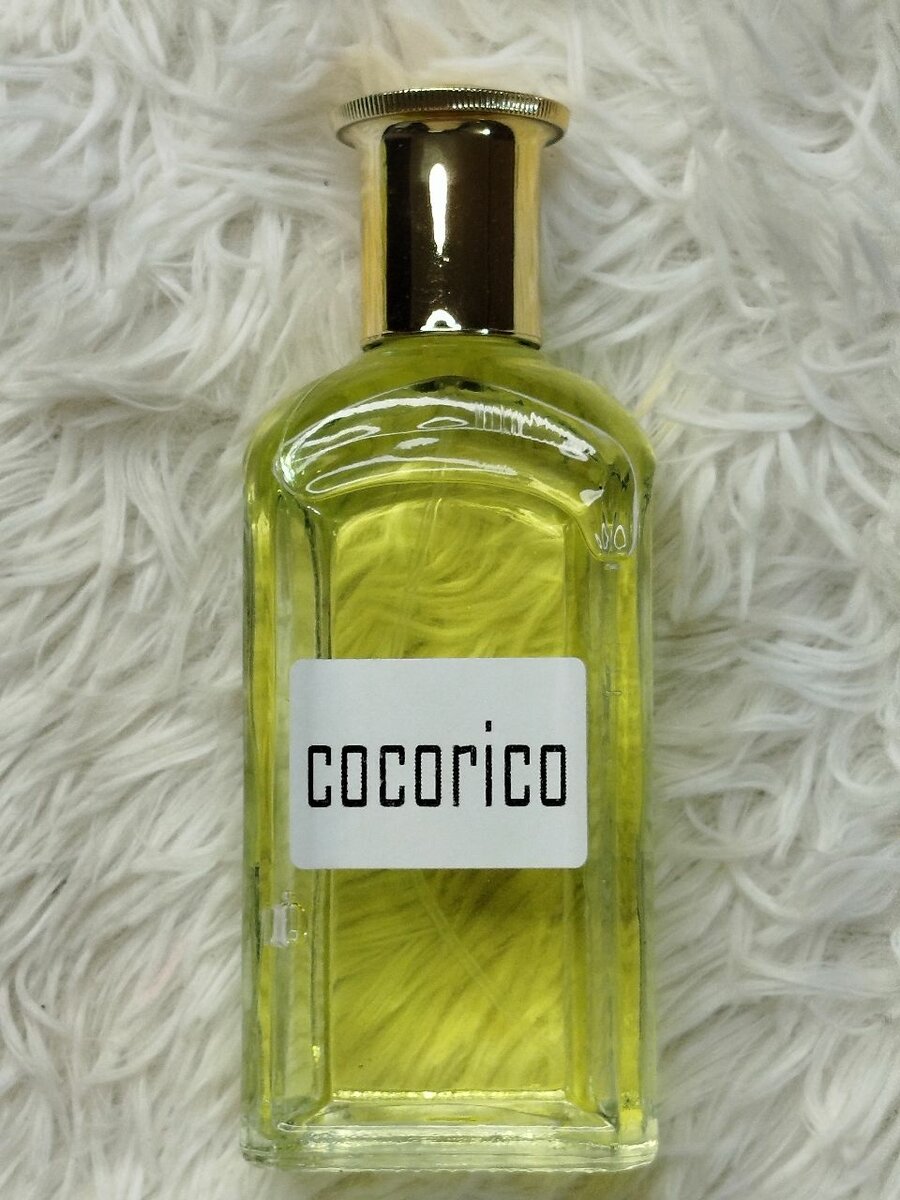 Cocorico