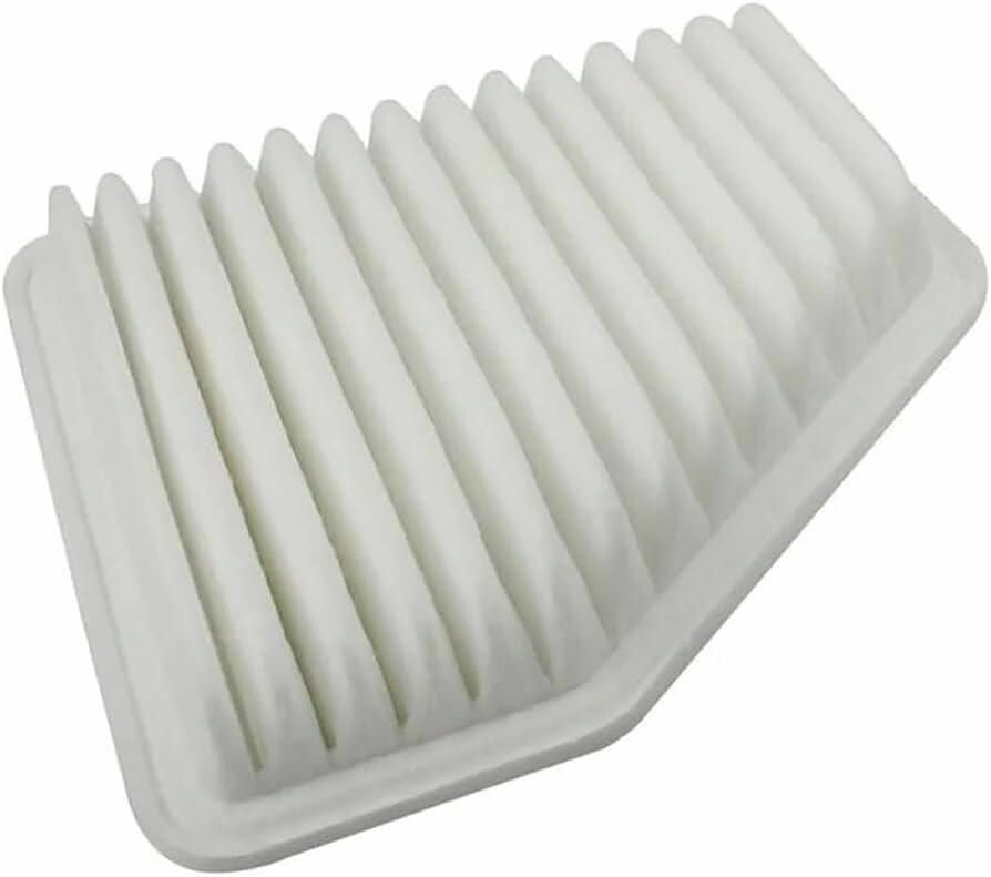 Filtre à air verso