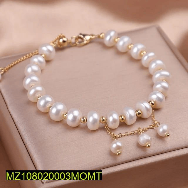 Per Beadedd bracelet