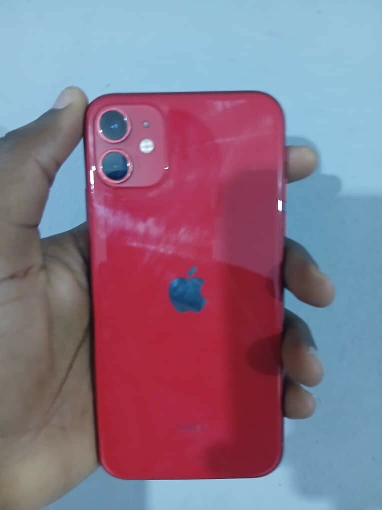 iPhone11