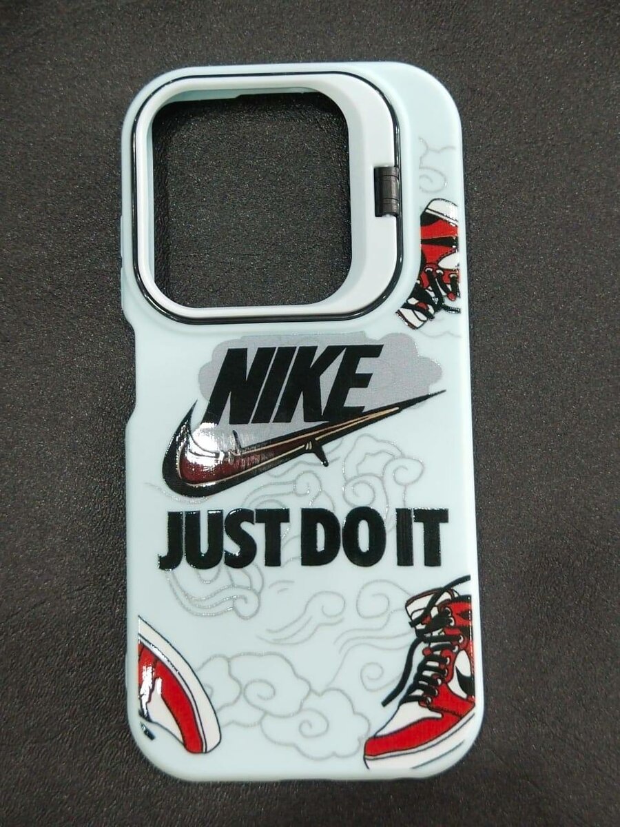 Mobile Back Cover