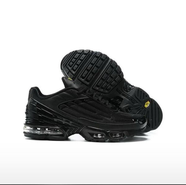 Baskets Air Max modernes