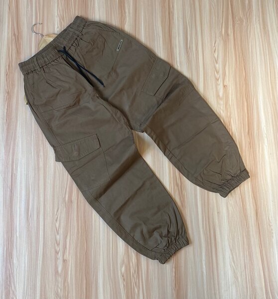 Thrift Side Pocket