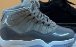 Children’s sneakers
