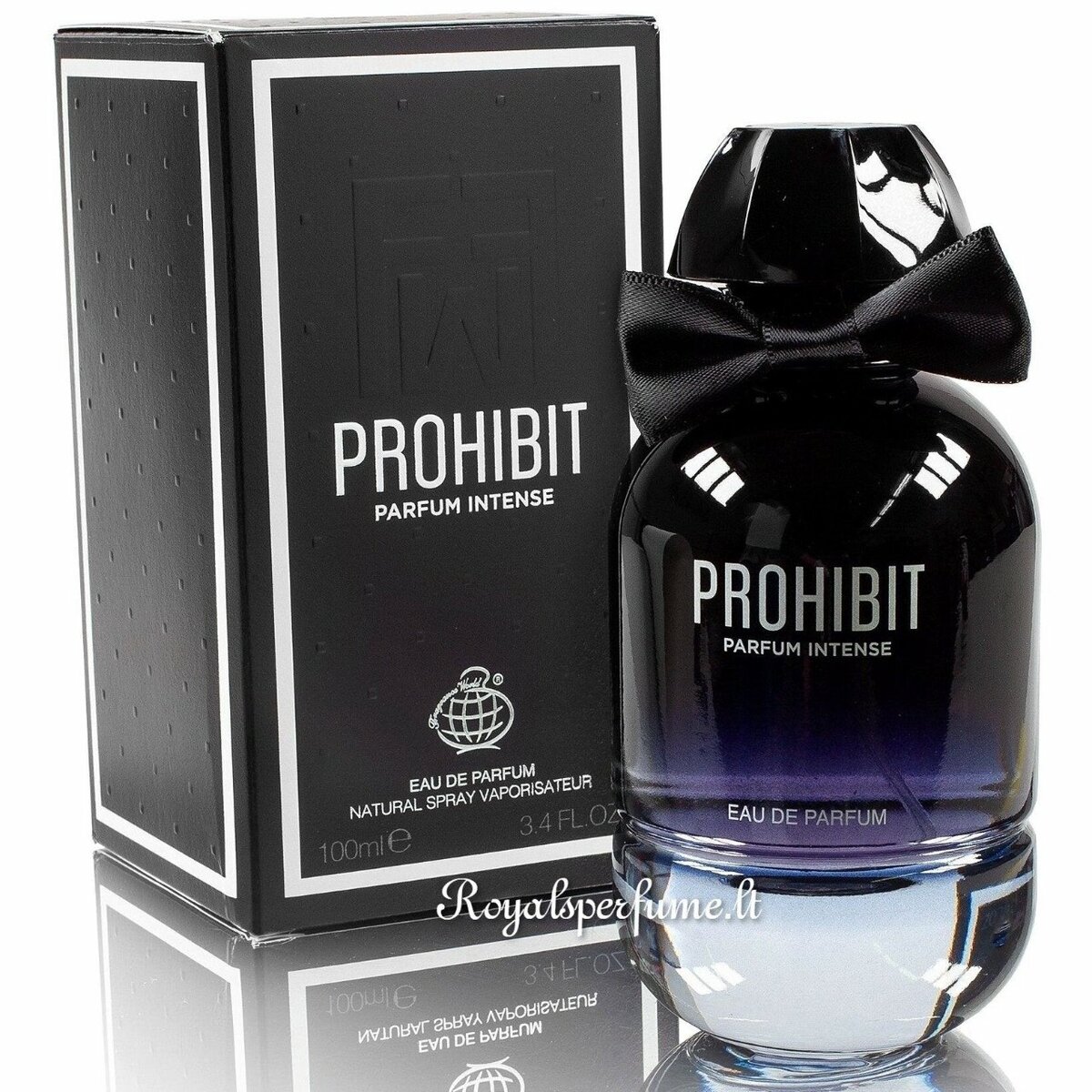 Prohibit