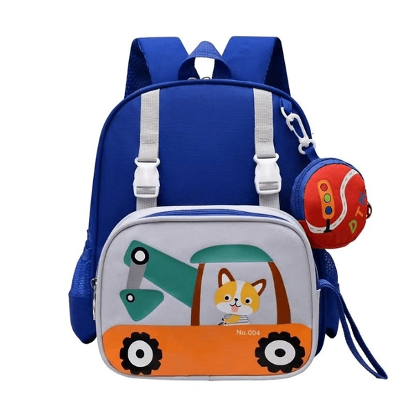 Sacs à dos pour enfants mignons