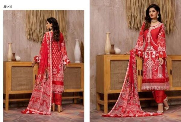 Ladies suit