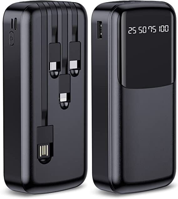 Power bank