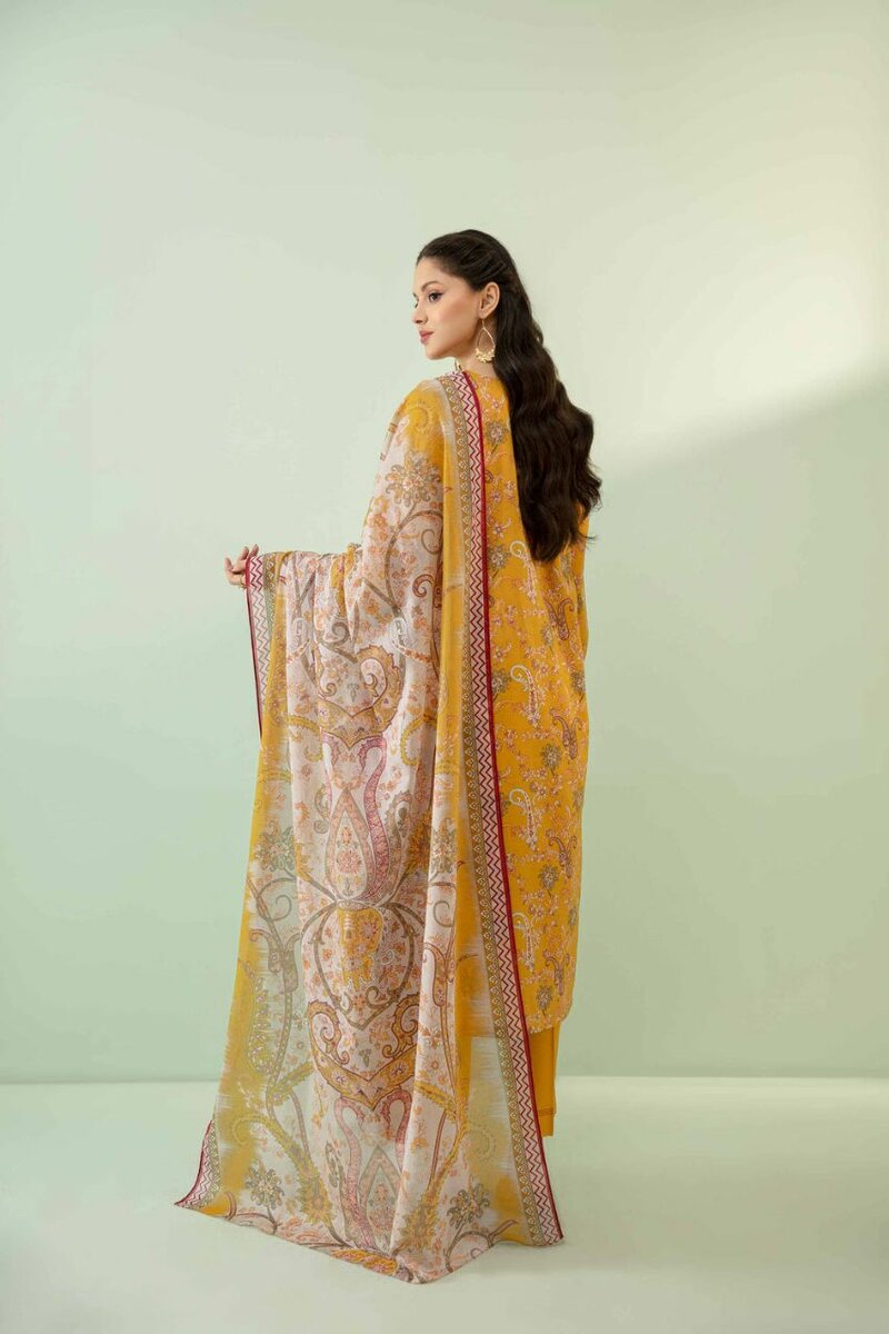 Nishat Lawn
