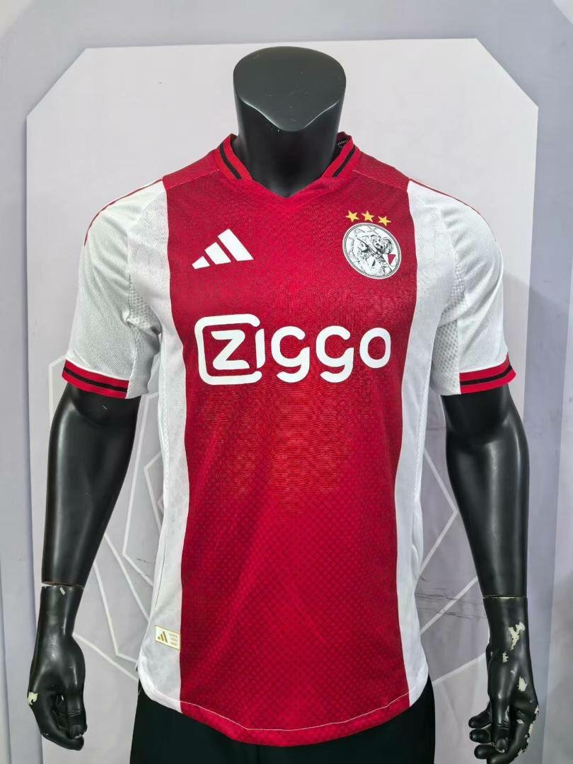 Maillot Ajax Amsterdam pro