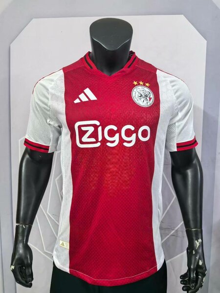 Maillot Ajax Amsterdam pro