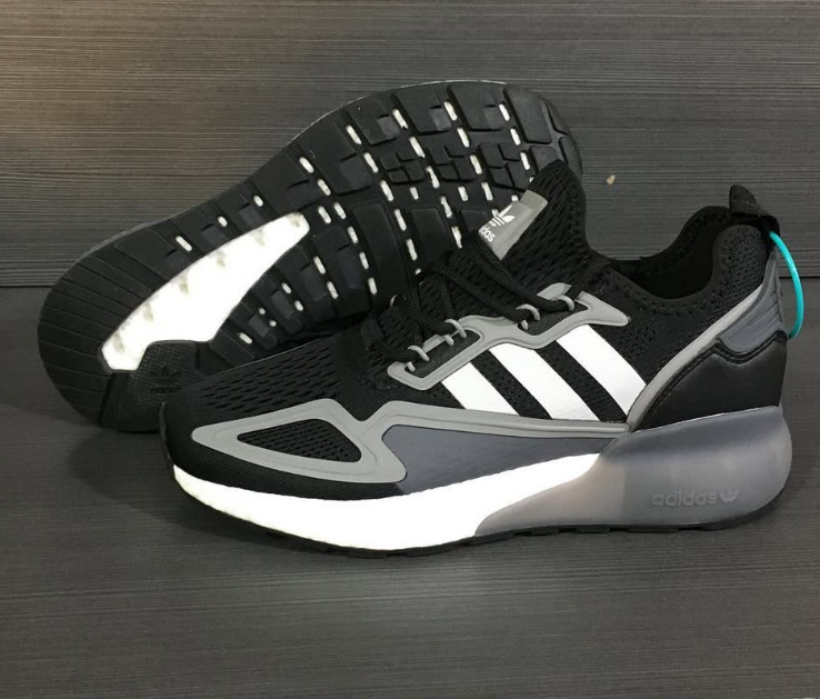 Adidas ZX 2K Boost 